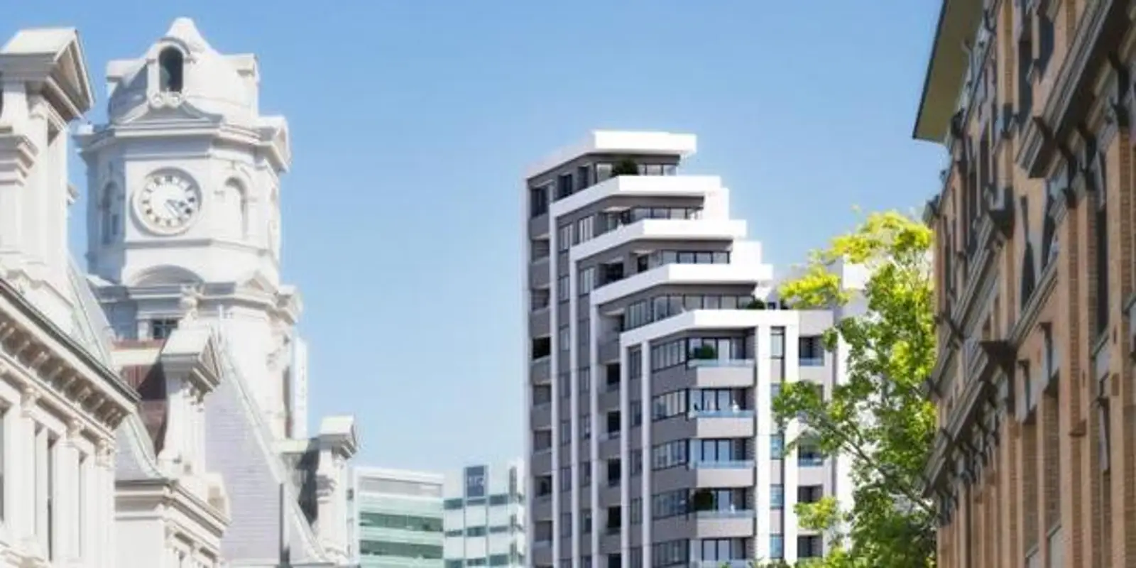 稀客！比利时开发商投资奥克兰公寓市场