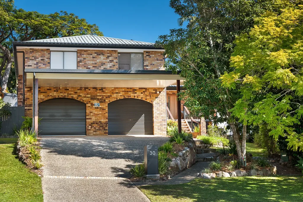 The Gap 4房 完美的家庭住宅 Perfect Family Home