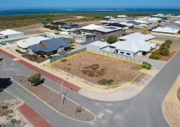 6 Skua Way, Jurien Bay