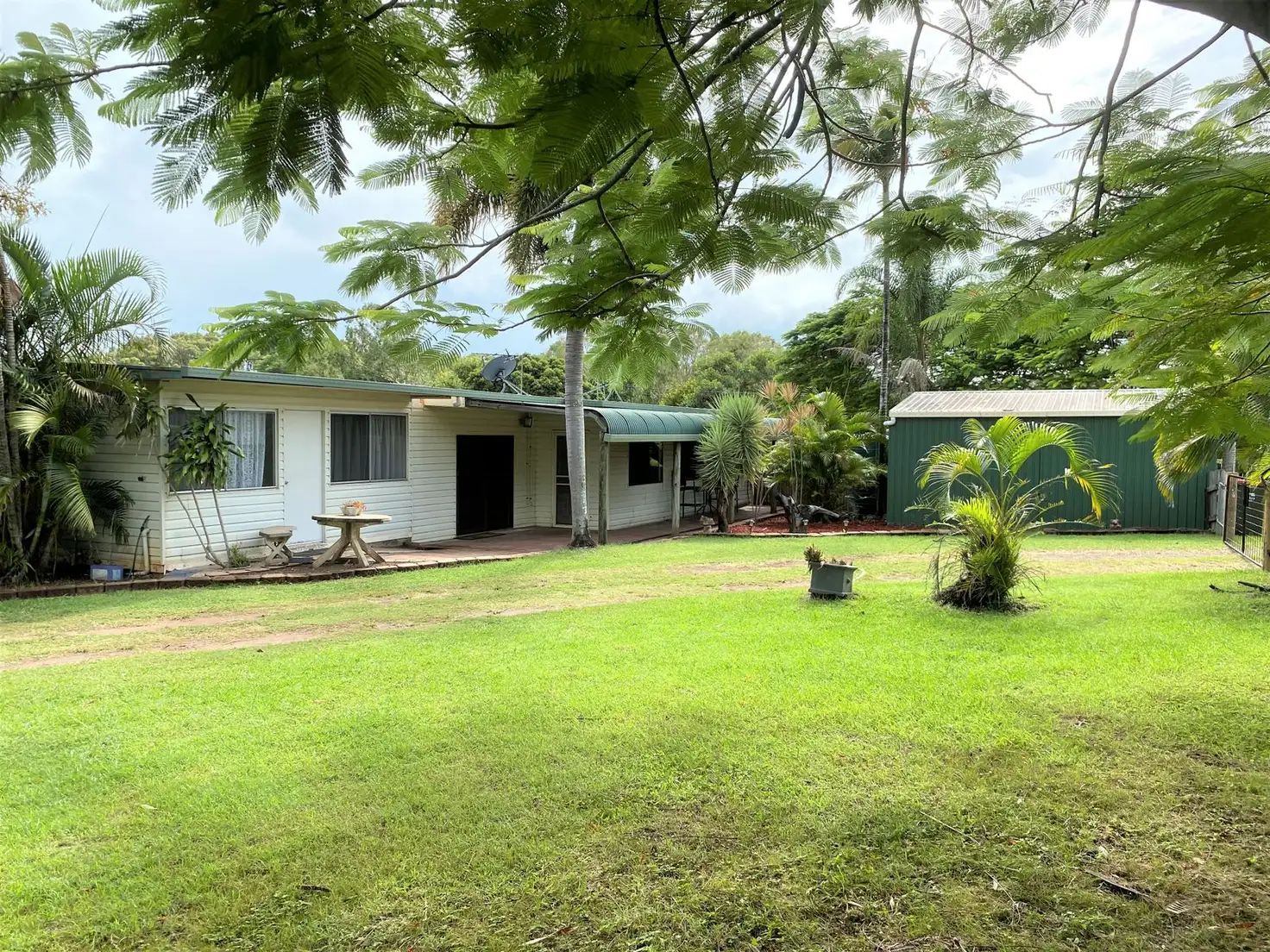 979 Hay Point Road, Hay Point, QLD 4740, 3房, 2浴, House