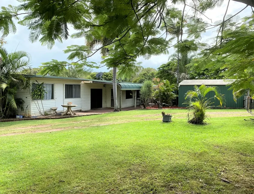 979 Hay Point Road, Hay Point, QLD 4740, 3房, 2浴, House