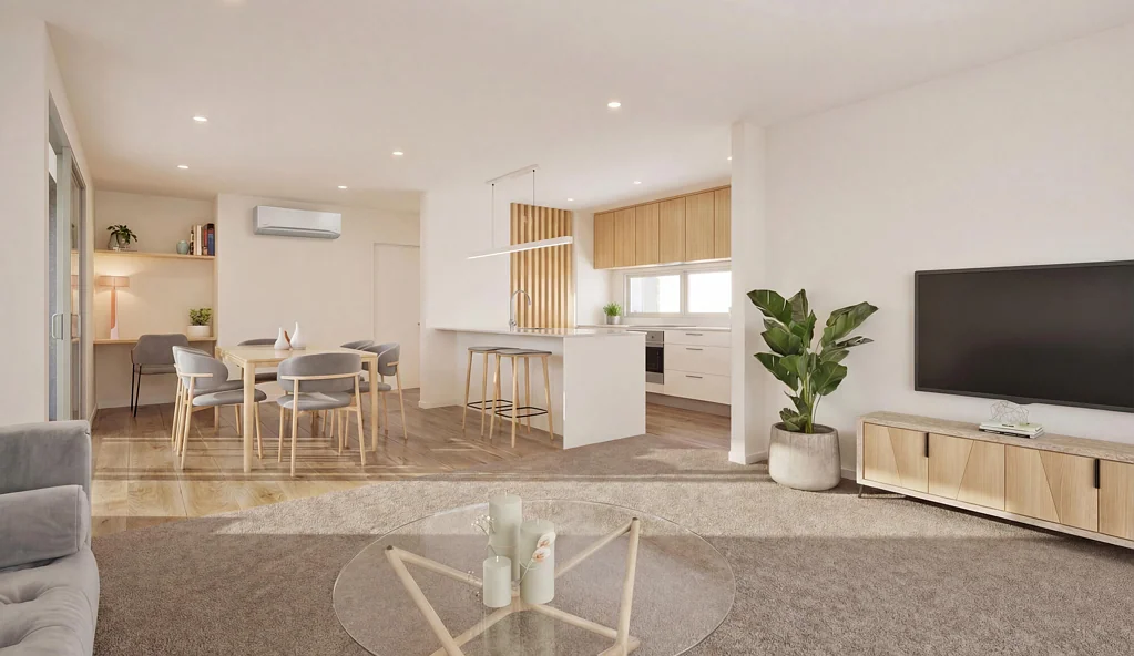 Rolleston 4房  Urgent Sale Required !!!