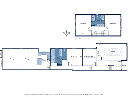 15 Kenneth Street, Bulleen, VIC 3105, 4 slaapkamers, 2 badkamers, Townhouse