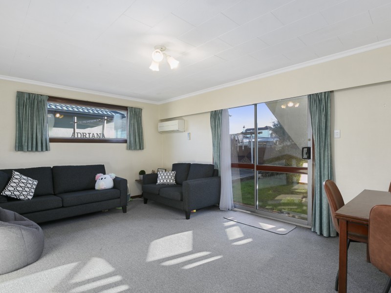 66c Grove Street, Saint Kilda, Dunedin, 2 Kuwarto, 1 Banyo