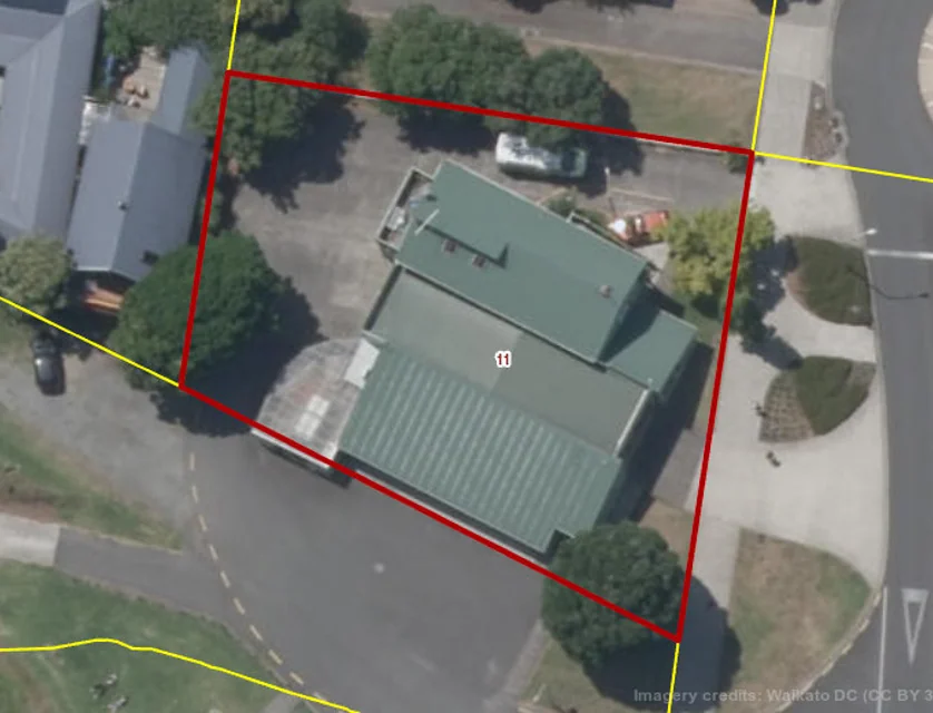 11 Wainui Road, Raglan, Waikato, 3 Bedrooms, 0 Bathrooms