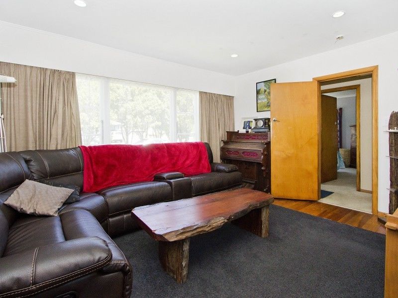 27 Bledisloe Crescent, Wainuiomata, Lower Hutt, 2 રૂમ, 0 બાથરૂમ