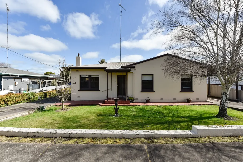 Mount Gambier 3 Bedroom Attention first homebuyers and investors