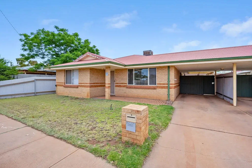 3/36 Wittenoom Street, Piccadilly, WA 6430