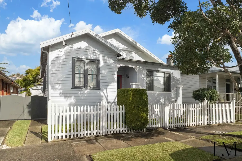 Charming Family Home in Leafy Georgetown Street