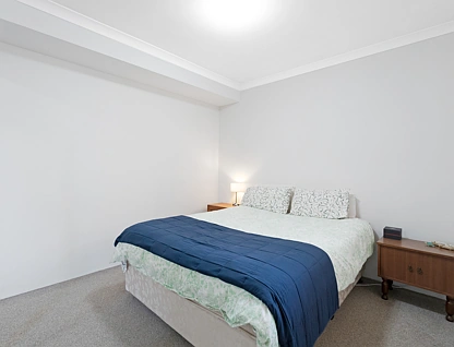 5/1 Palmerston Street, St James, South East Perth, 2 habitaciones, 2 baños, Apartment