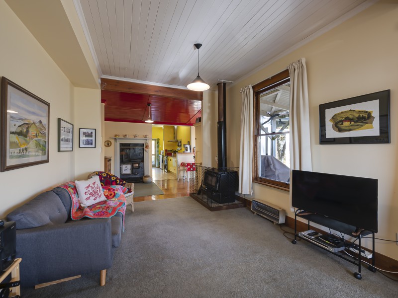 2 Miners Terrace, Bannockburn, Otago, 3 Schlafzimmer, 0 Badezimmer