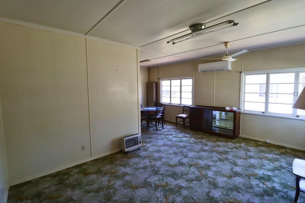 8 HIGGINBOTHAM ST, DALBY QLD 4405, 0 غرف, 0 حمامات, House