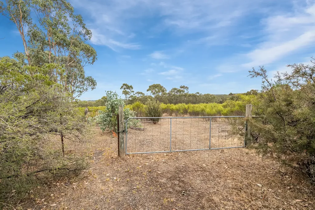Heathcote DESIGN YOUR RURAL LIFESTYLE ESCAPE