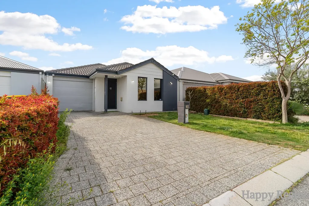 48 Carbeen View, Piara Waters, WA 6112
