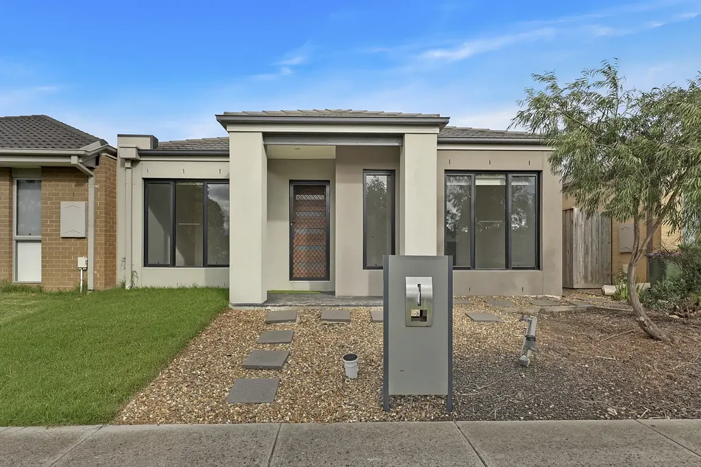 Affordable Family home