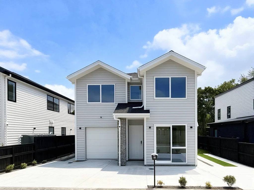 Milldale 5房  A Well-Crafted Residence Built for Modern Living