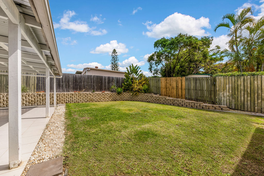 12 ABELIA CT, NARANGBA QLD 4504, 0 غرف, 0 حمامات, House