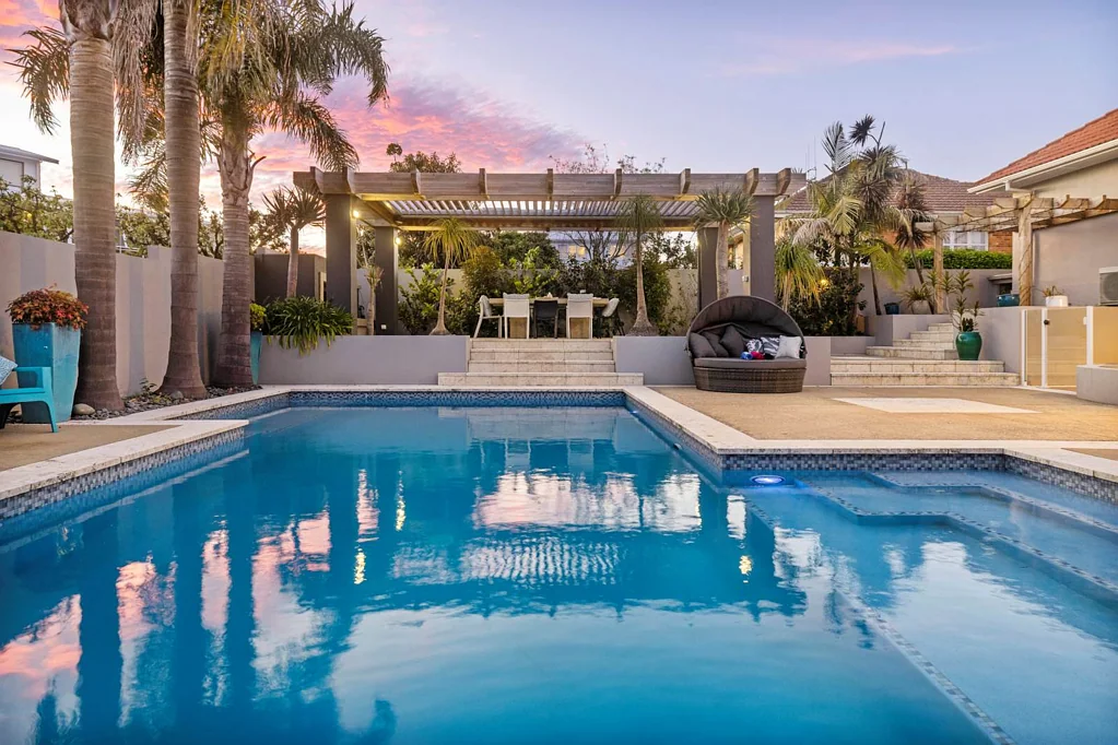 Otumoetai 4房  The Resort