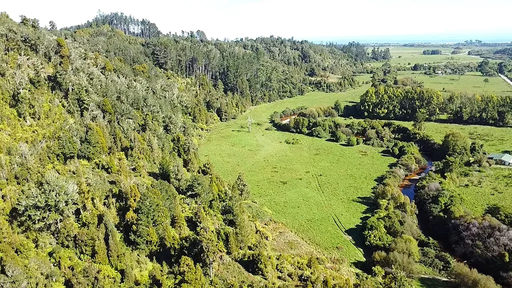 Karamea 15 Hectares Private Lifestyle Block