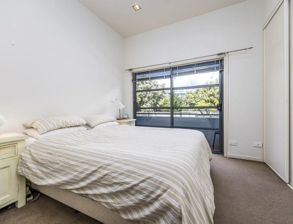 110/57 Mahuhu Crescent, Auckland Central, Auckland City, 1 Kuwarto, 1 Banyo, Apartment