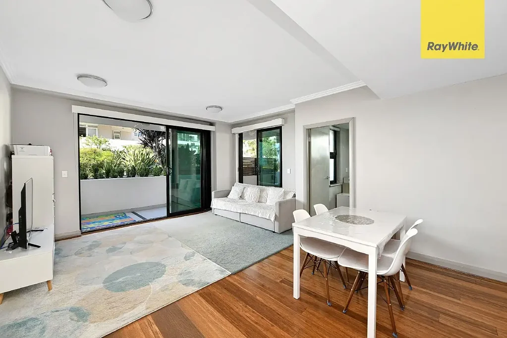 9/21 Angas Street, Meadowbank, NSW 2114