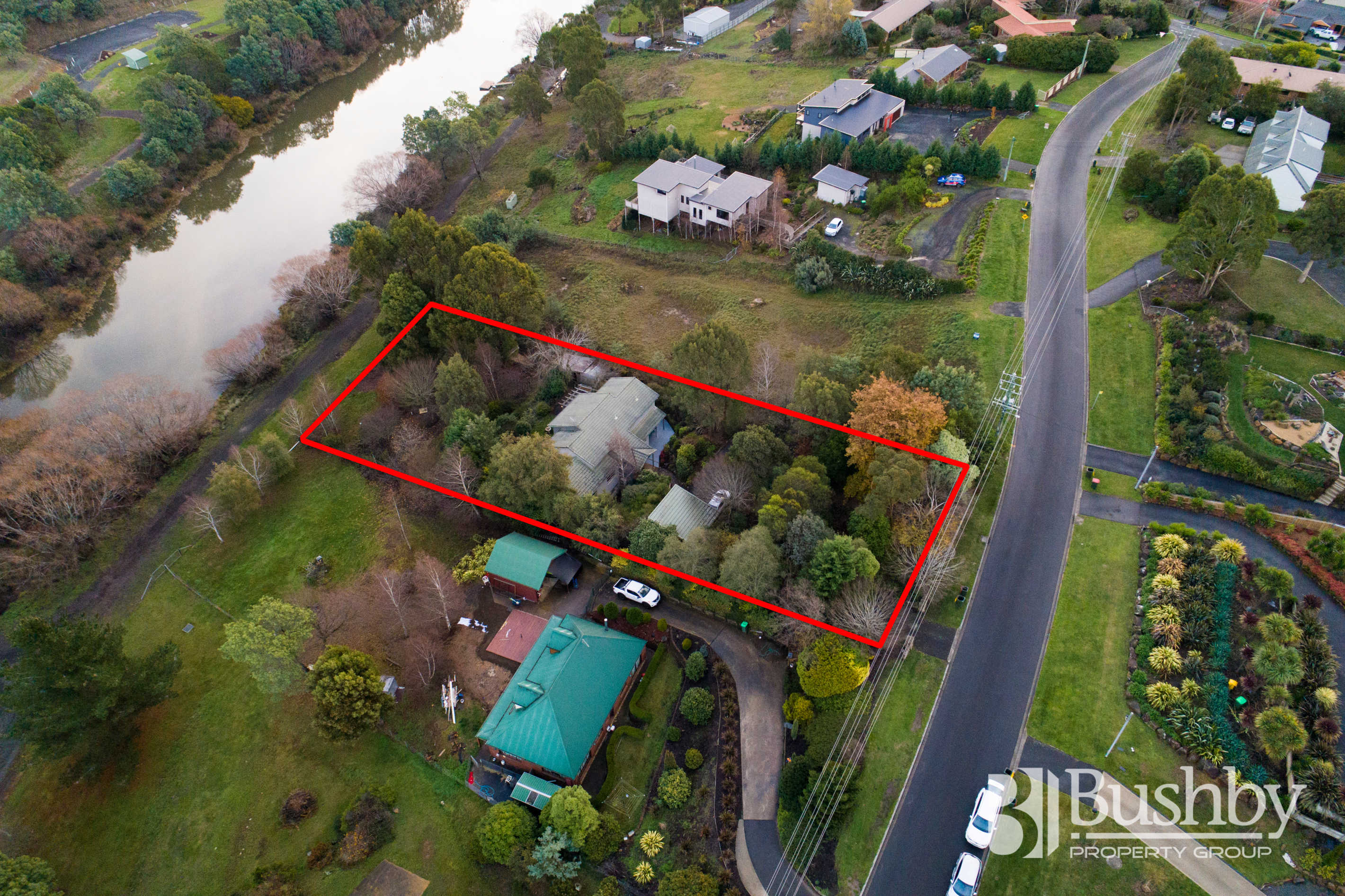 27 LONGVISTA RD, BLACKSTONE HEIGHTS TAS 7250, 0 Kuwarto, 0 Banyo, House