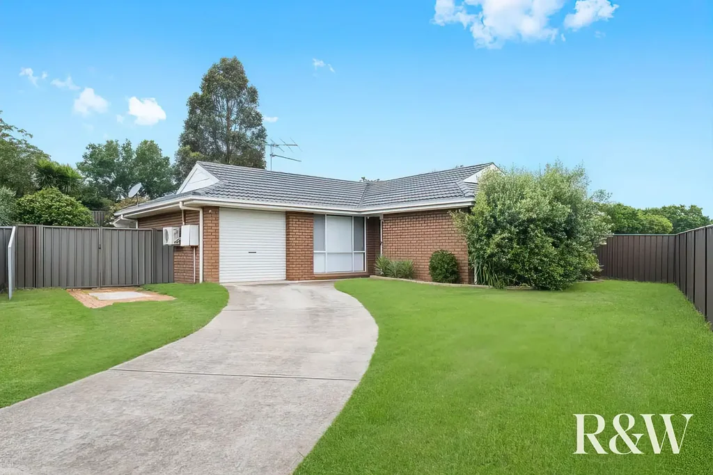 10 Fishburn Place, Narellan, NSW 2567