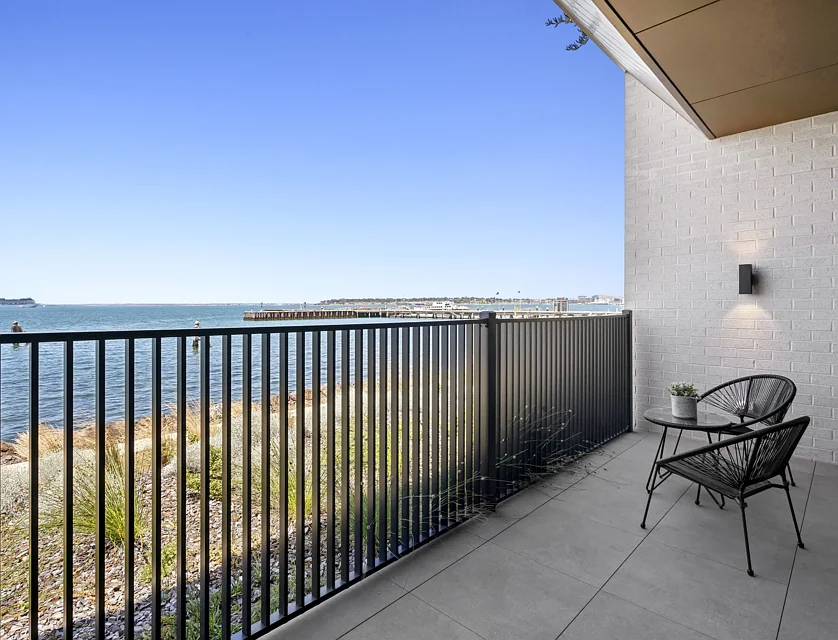 1/20 Lady Nelson Drive, Rippleside, Geelong, 2 कमरे, 1 बाथरूम, Unit