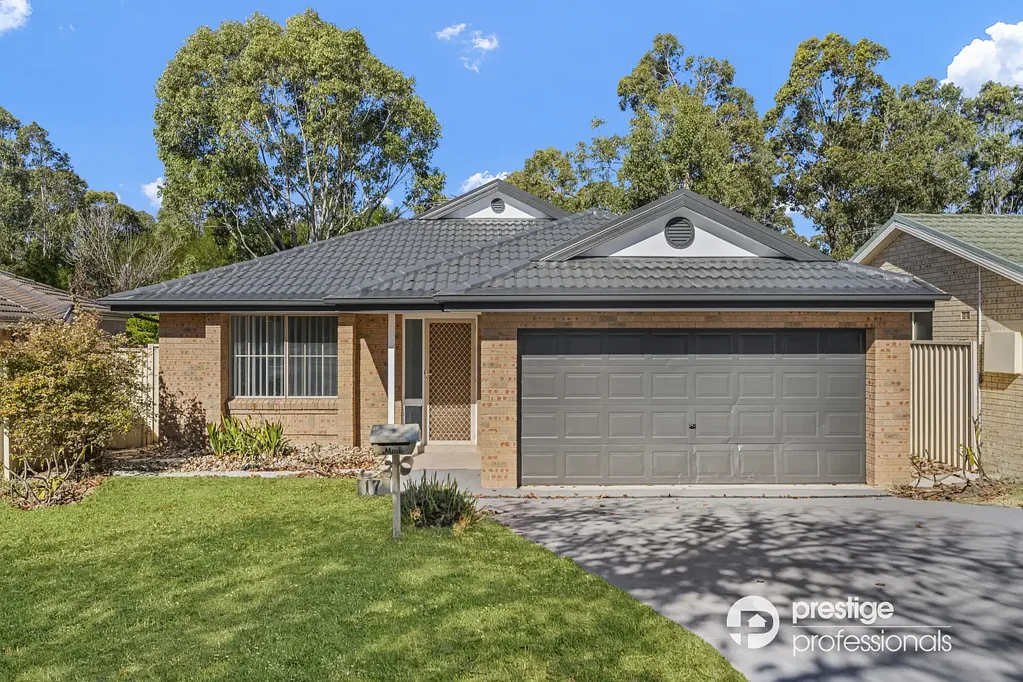 Sought After Location
