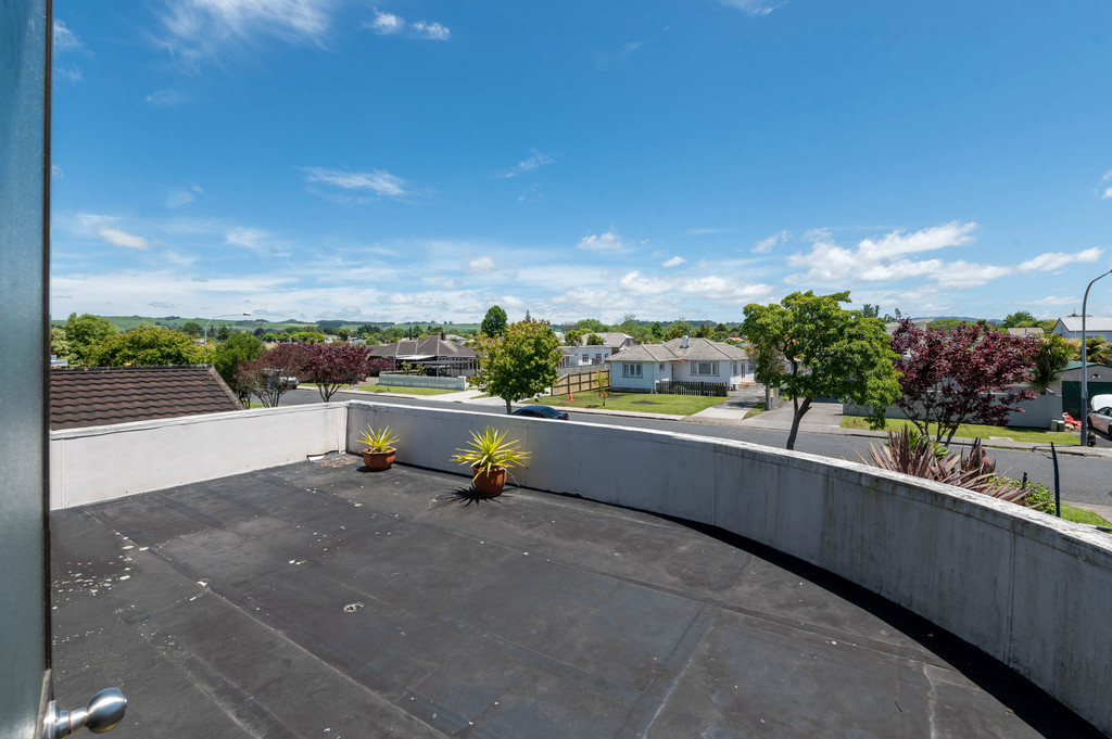 12a Phillip Street, Victoria, Rotorua, 3房, 0浴