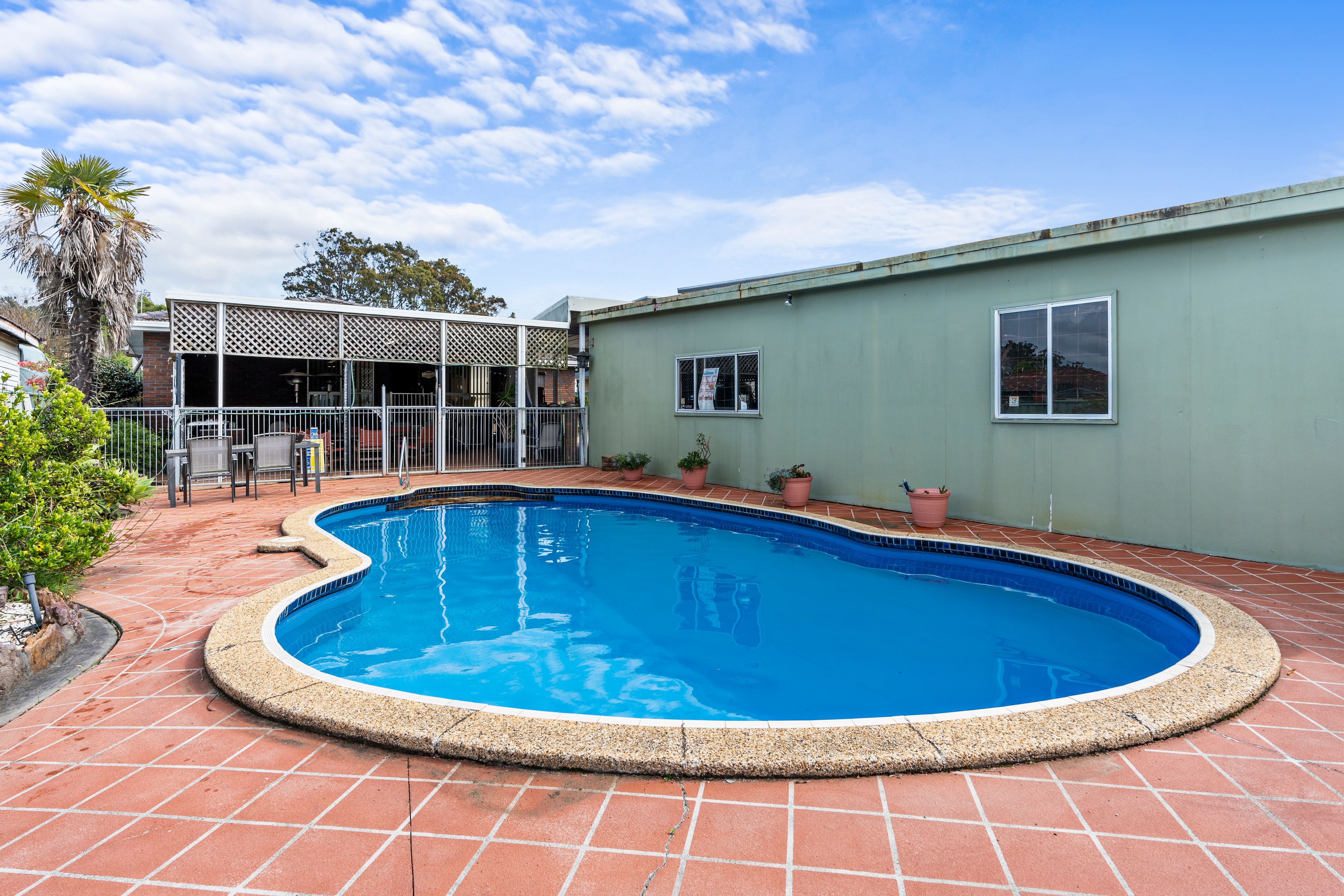 13 LEPPINGTON ST, WYONG NSW 2259, 0房, 0浴, House