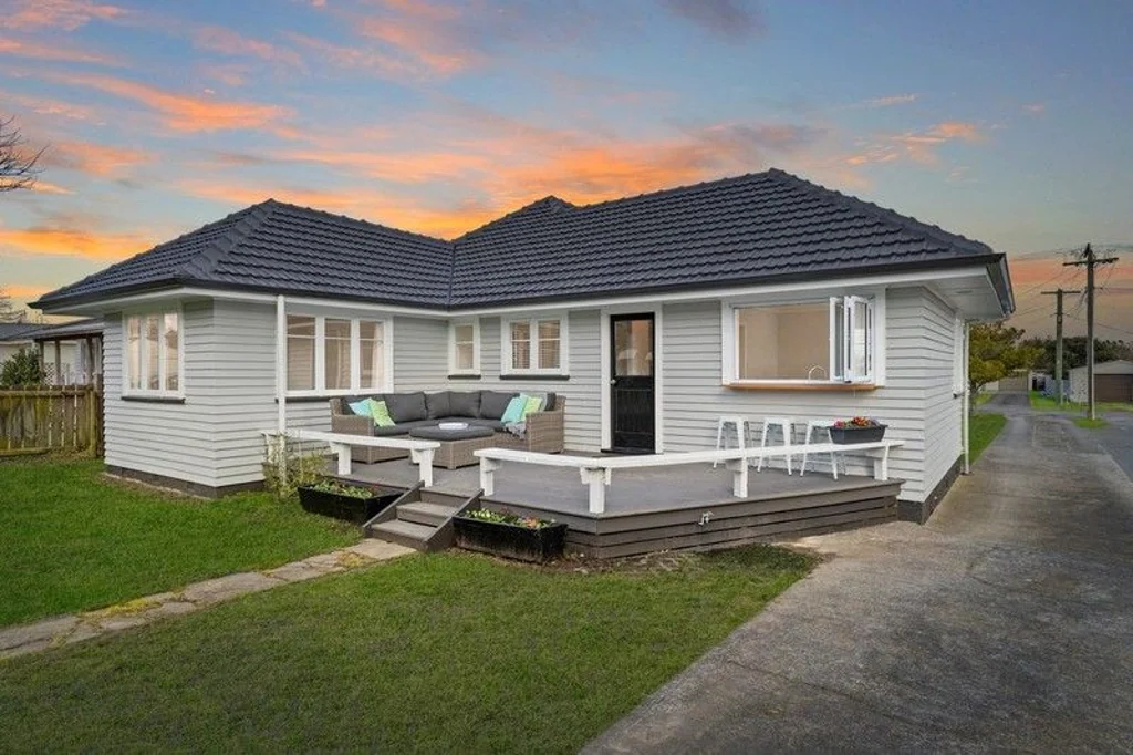 Te Aroha 3कमरा Reduced and Ready to Go