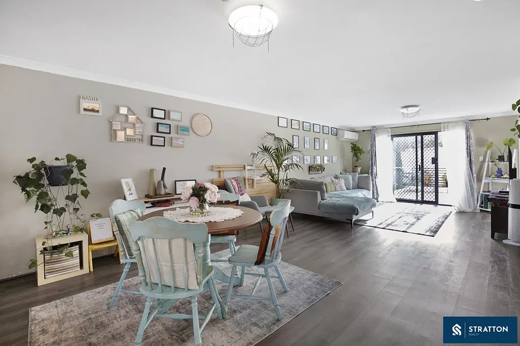 13/11 Choseley Place, Langford, WA 6147