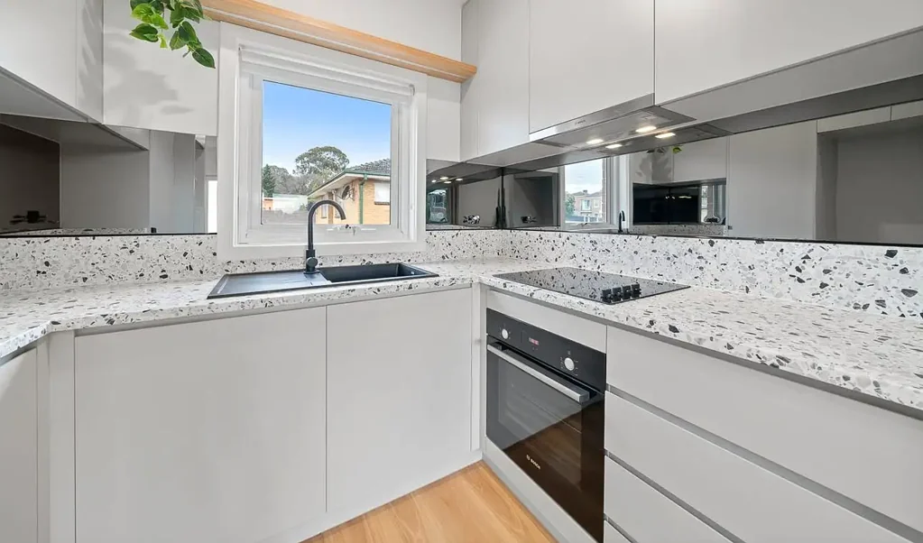 Fully Renovated First Floor One Bedroom Apartment