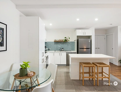 7/11 Stephens Street, Morningside, Brisbane - Eastern Region, 2 Kuwarto, 2 Banyo, Apartment
