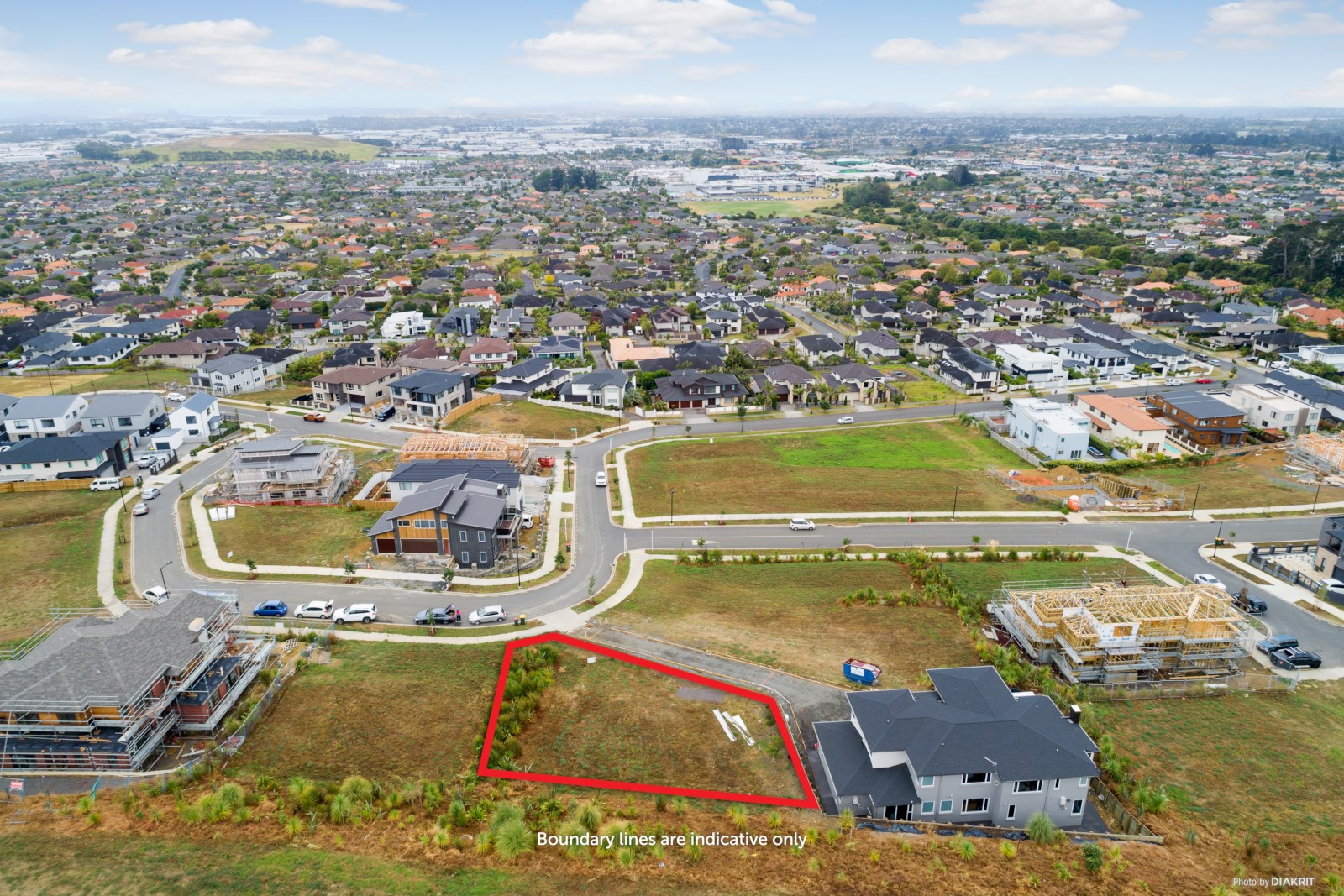 Residential  Mixed Housing Suburban Zone