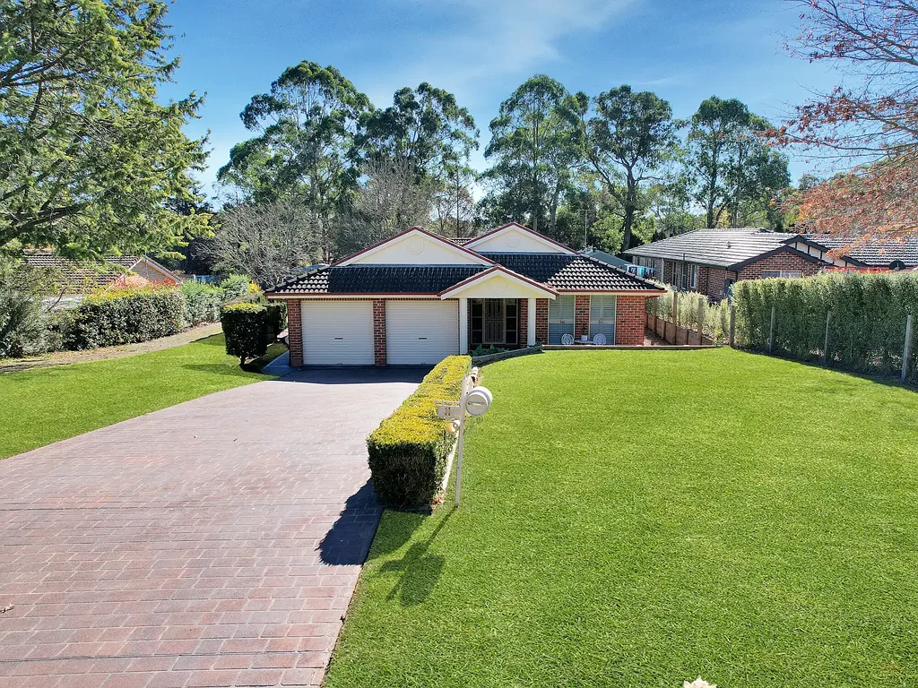 11 Birch Park Road, Bundanoon, NSW 2578