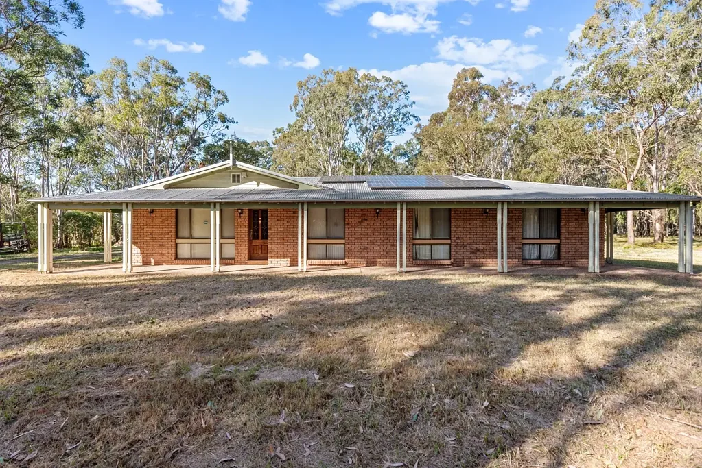 Cooranbong 4غرفة نوم Solid Start, Spacious Future – Lifestyle Acreage with Room to Grow!