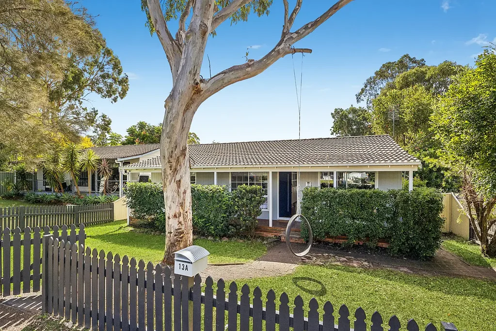 13A Railway Street, Wyee Point, NSW 2259