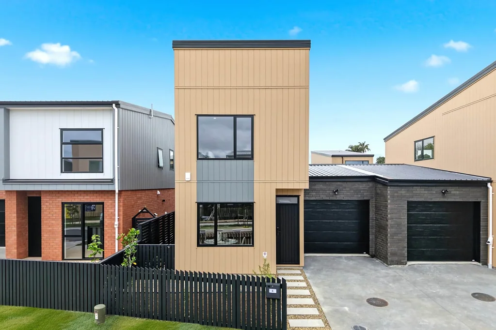 Papakura 3房  Next Is Now: New Homes, New Stations, New Growth