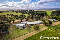 271 North Road, Yarram