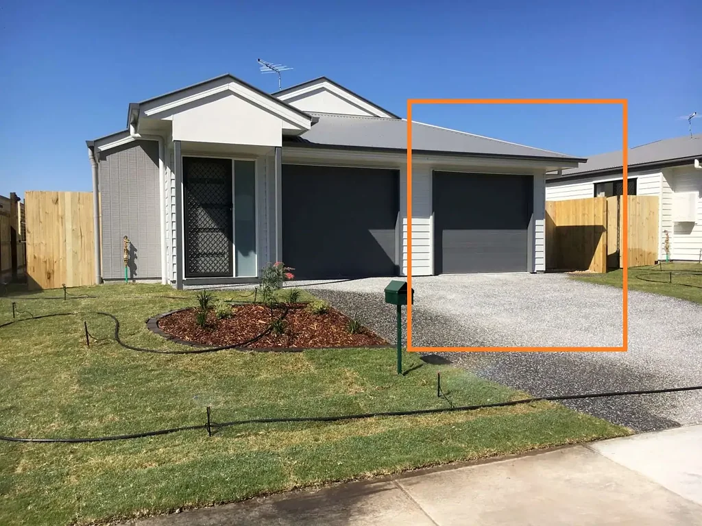 2 Bedroom Duplex