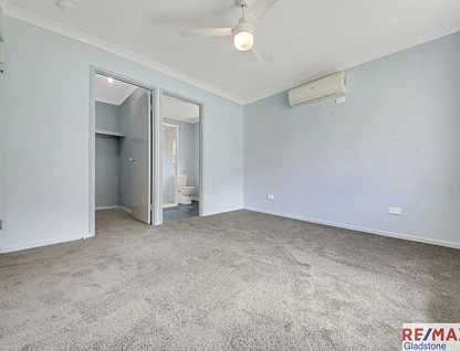 22 Flounder Crescent, Toolooa, QLD 4680, 4房, 2浴, 独立屋