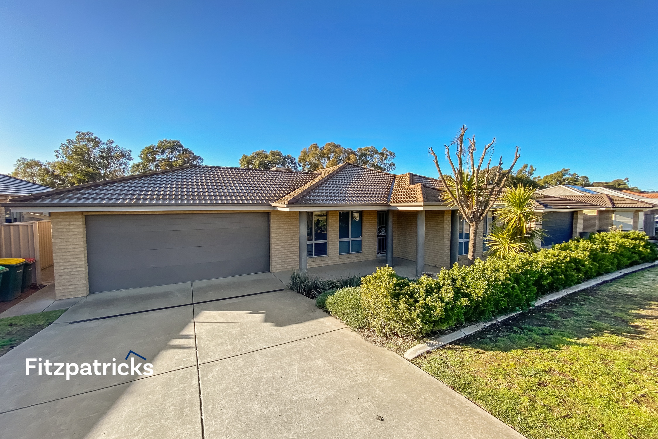 9 BARRIMA DR, GLENFIELD PARK NSW 2650, 0房, 0浴, House