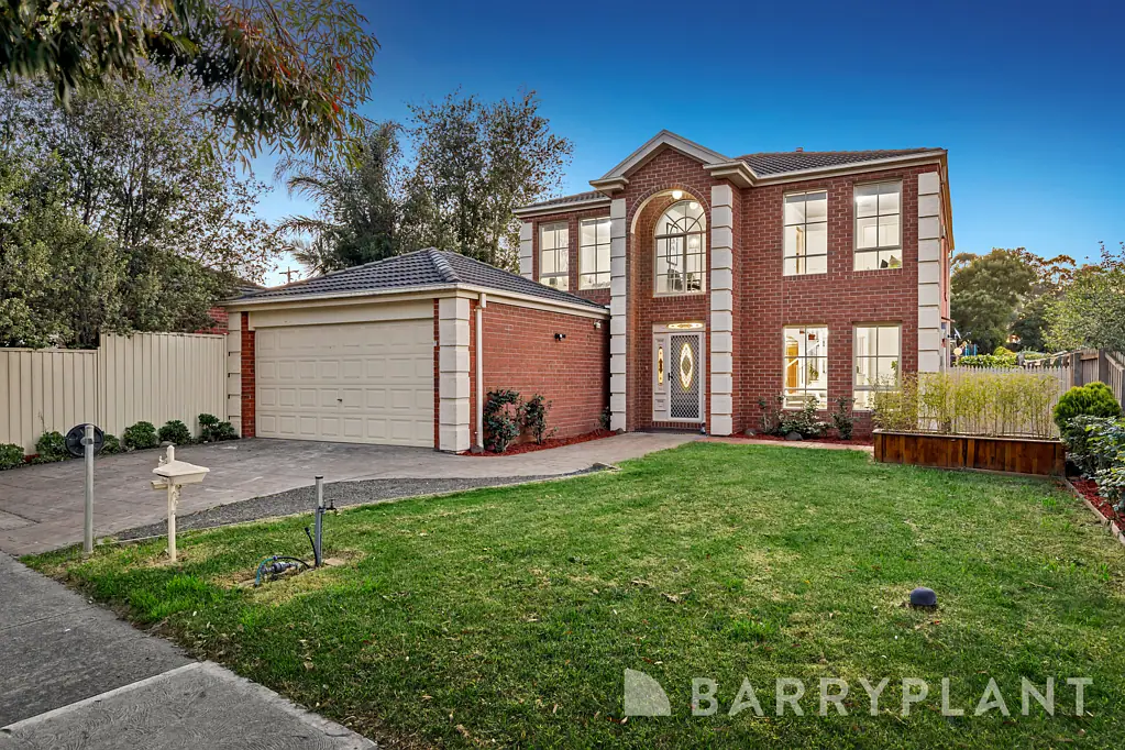 1 Castlereagh Place, Watsonia, VIC 3087