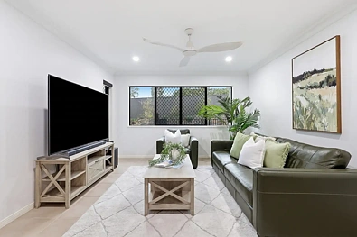 11 McIlwraith Way, Rural View, QLD 4740, 4房, 2浴, 独立屋