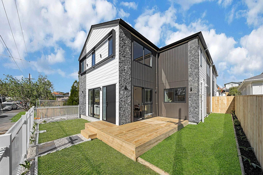Hillsborough 3Habitaciones Modern Hillsborough Living Starts Here
