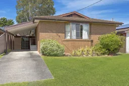 64 Watkin Avenue, Woy Woy