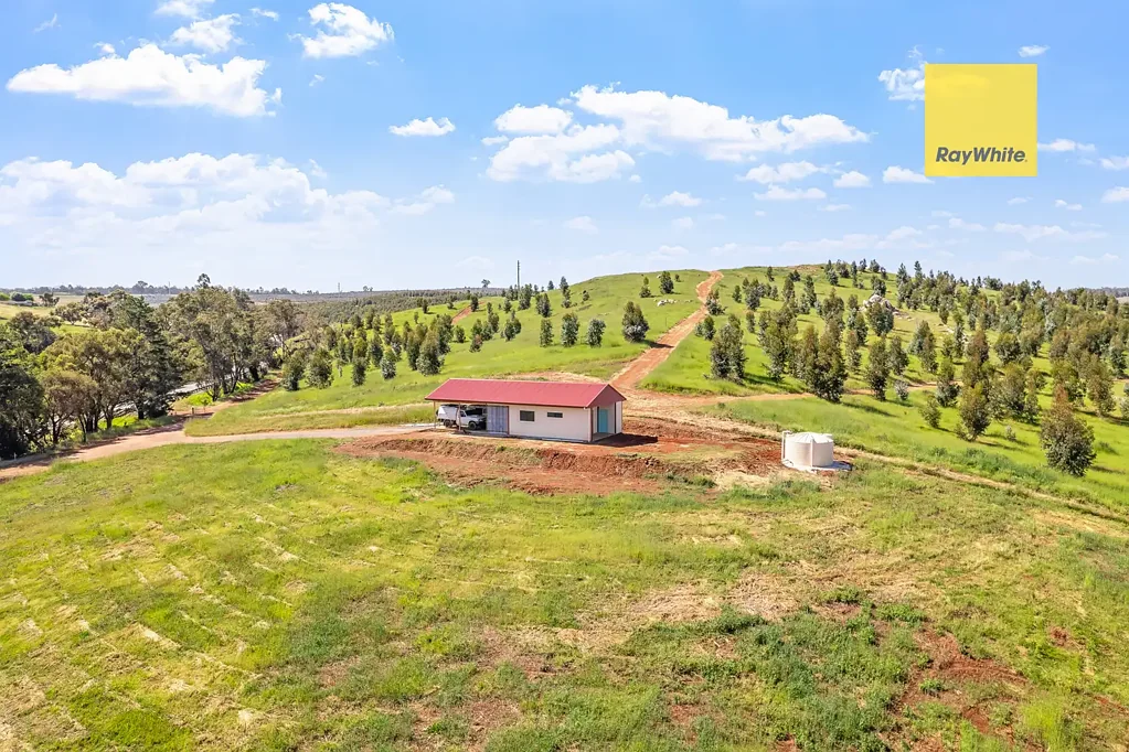 23583 South Western Highway, Bridgetown, WA 6255
