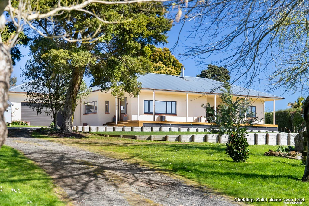 Pukekohe 4Kwarto A Lifestyle to Love